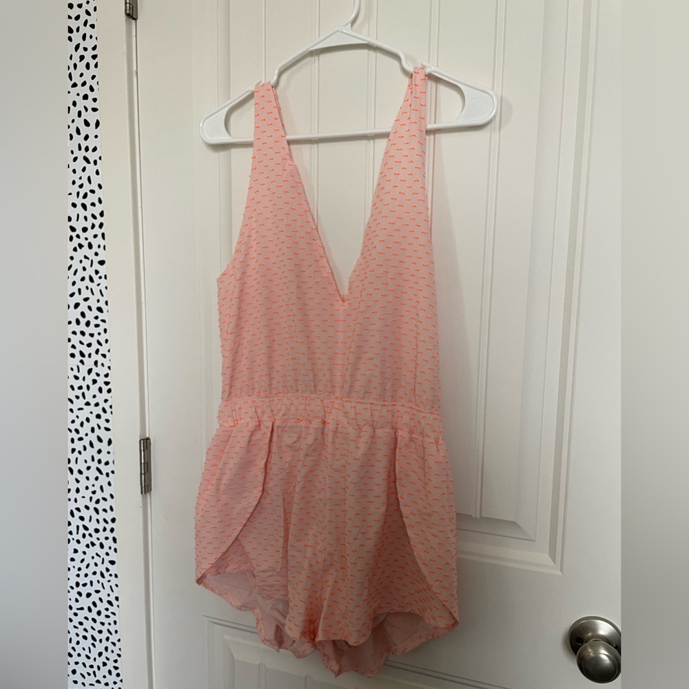 Free People FP Movement romper